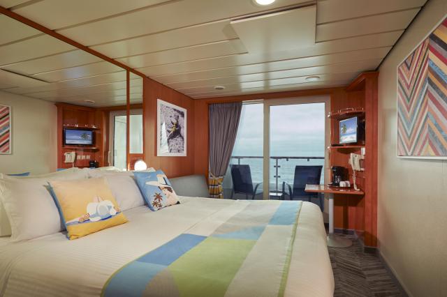 Francie, Velká Británie, Nizozemsko, Belgie, Španělsko, Portugalsko z Le Havru na lodi Norwegian Dawn