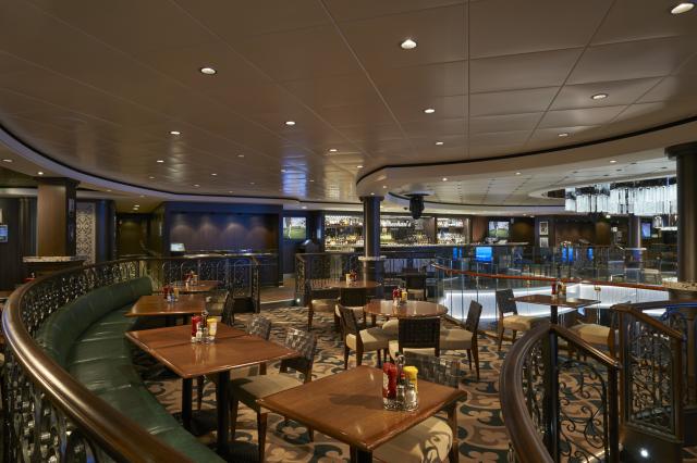 Kanada, USA z Vancouveru na lodi Norwegian Jade