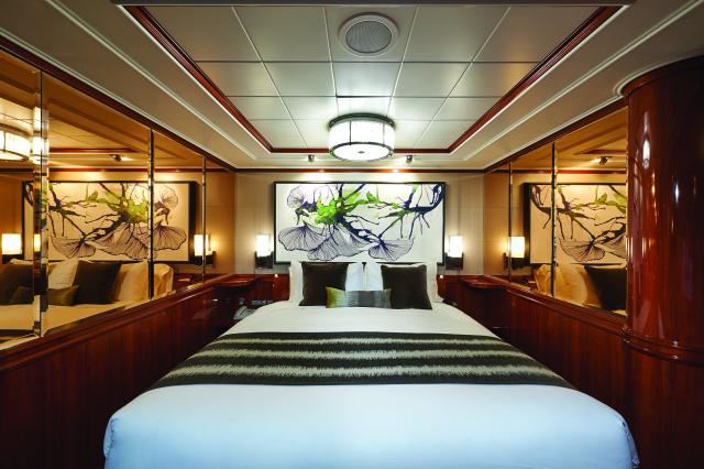 Kanada, USA z Vancouveru na lodi Norwegian Jade