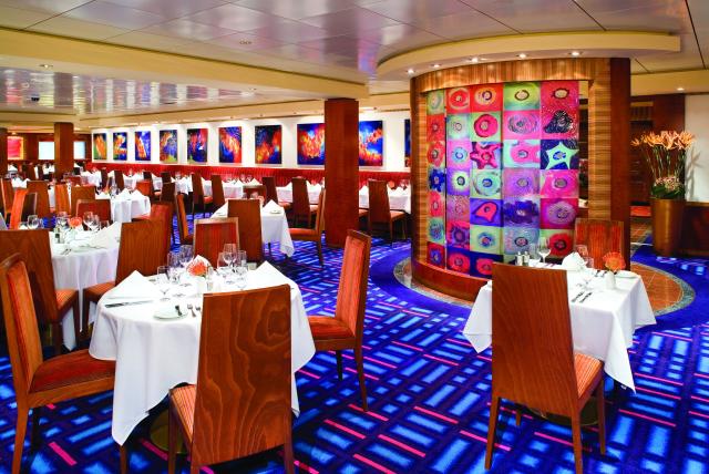 USA, Kanada na lodi Norwegian Jade