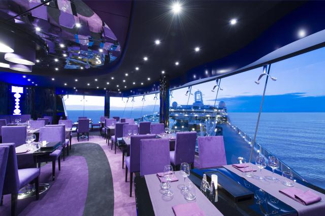 Německo, Dánsko, Norsko z Hamburku na lodi MSC Preziosa