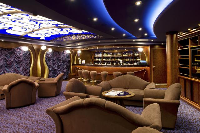 Itálie, Řecko, Turecko z Neapole na lodi MSC Divina