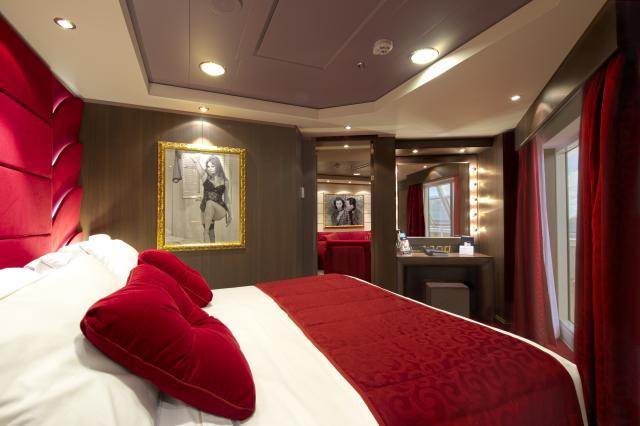 Itálie, Řecko, Turecko z Civitavecchia na lodi MSC Divina
