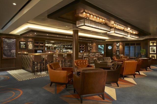 USA, Bahamy, Mexiko z Miami na lodi Norwegian Escape