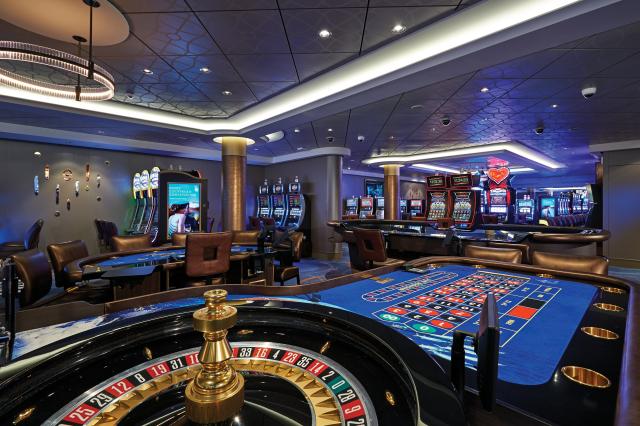 USA, Bahamy, Mexiko z Miami na lodi Norwegian Escape