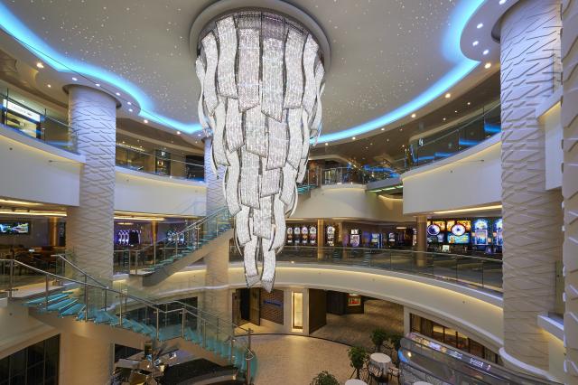 USA, Bahamy, Mexiko z Miami na lodi Norwegian Escape