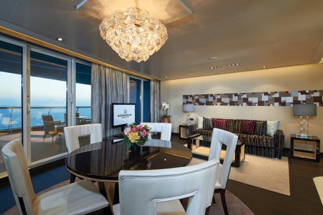 USA, Bahamy, Mexiko z Miami na lodi Norwegian Escape