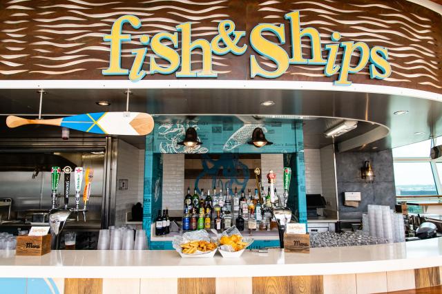 Velká Británie, Německo, Nizozemsko ze Southamptonu na lodi Independence of the Seas