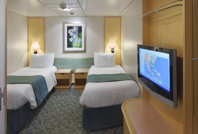 Velká Británie, Německo, Nizozemsko ze Southamptonu na lodi Independence of the Seas