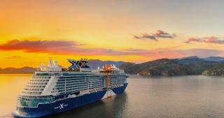 USA, Bahamy, Mexiko z Ford Lauderdale na lodi Celebrity Xcel