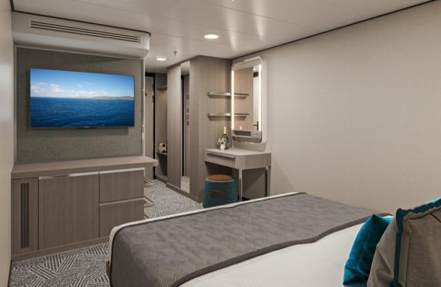 USA, Bahamy z Miami na lodi Norwegian Aqua