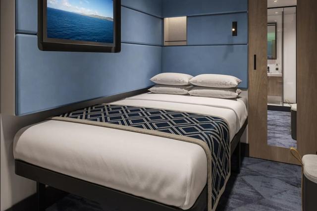 USA, Bahamy z Miami na lodi Norwegian Aqua