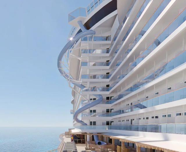 USA, Belize, Mexiko z Miami na lodi Norwegian Aqua