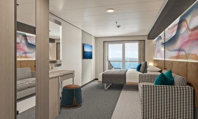 USA, Dominikánská republika, Britské Panenské ostrovy, Bahamy z Miami na lodi Norwegian Aqua
