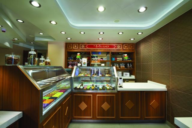USA, Kanada z New Yorku na lodi Norwegian Getaway