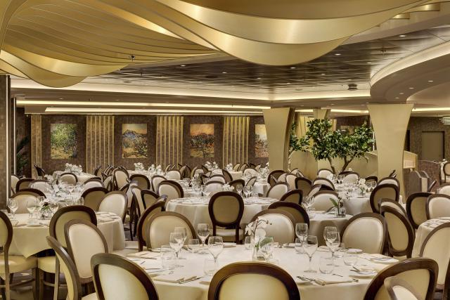 USA, Bermudy z New Yorku na lodi MSC Meraviglia