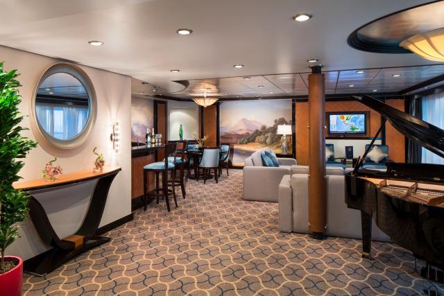 USA, Bermudy z Cape Liberty na lodi Liberty of the Seas