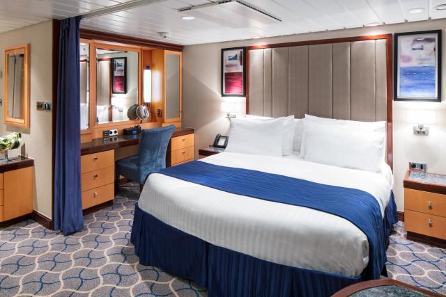 USA, Bermudy z Cape Liberty na lodi Liberty of the Seas