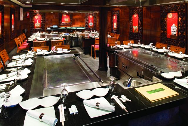 USA, Kanada z Bostonu na lodi Norwegian Gem