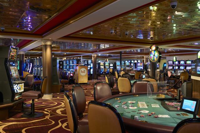USA, Kanada z Bostonu na lodi Norwegian Gem