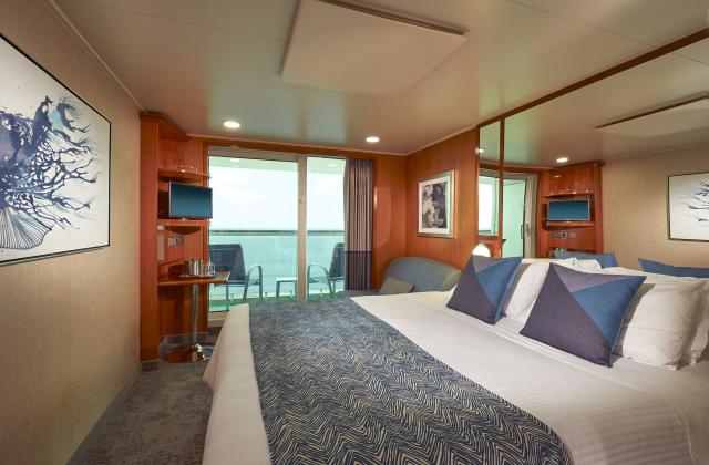 USA, Kanada z Bostonu na lodi Norwegian Gem