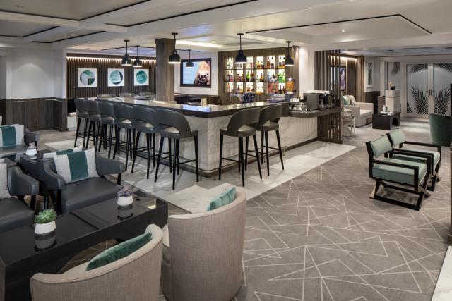 USA, Kanada z Bostonu na lodi Celebrity Silhouette