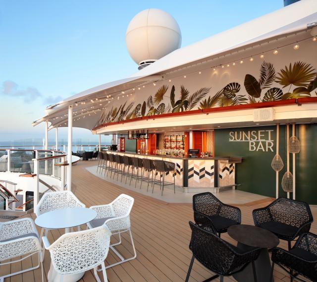 USA, Kanada z Bostonu na lodi Celebrity Silhouette