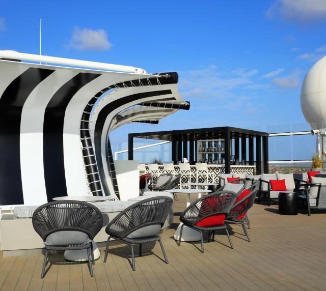 USA, Kanada z Bostonu na lodi Celebrity Silhouette