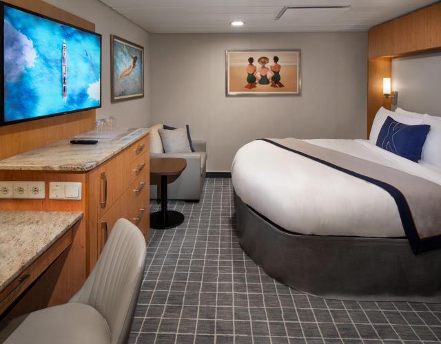 USA, Kanada z Bostonu na lodi Celebrity Silhouette