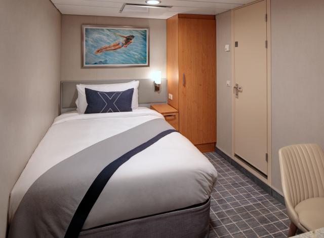 USA, Kanada z Bostonu na lodi Celebrity Silhouette