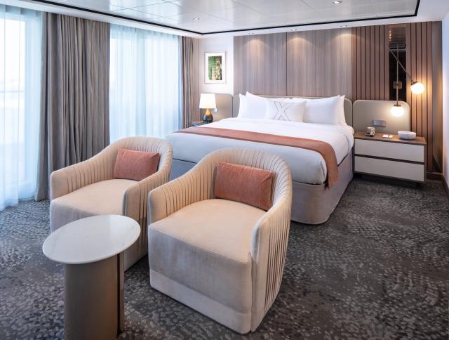 USA, Kanada z Bostonu na lodi Celebrity Silhouette