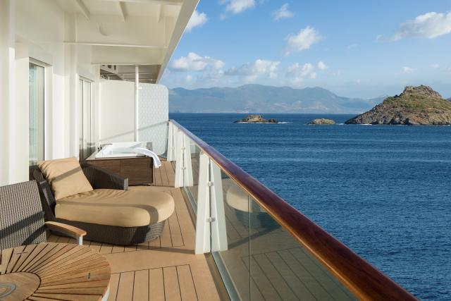 USA, Kanada z Bostonu na lodi Celebrity Silhouette