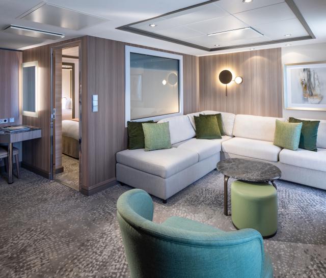 USA, Kanada z Bostonu na lodi Celebrity Silhouette