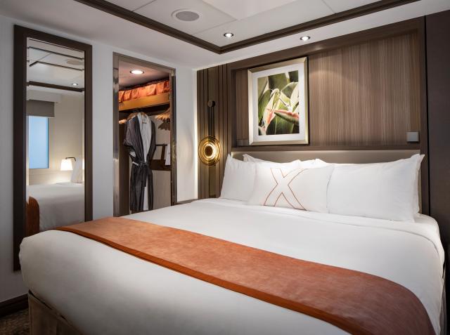 USA, Kanada z Bostonu na lodi Celebrity Silhouette