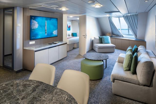 USA, Kanada z Bostonu na lodi Celebrity Silhouette