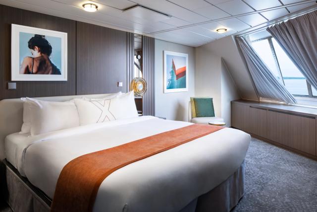 USA, Kanada z Bostonu na lodi Celebrity Silhouette