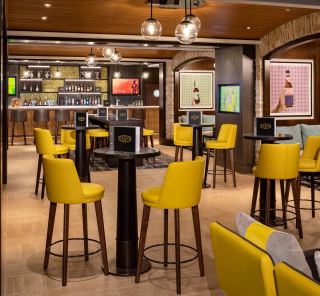 USA, Kanada z Bostonu na lodi Celebrity Silhouette