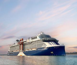 USA, Antigua a Barbuda, Dominika, Barbados, Svatá Lucie, Svatý Kryštof a Nevis z Ford Lauderdale na lodi Celebrity Ascent