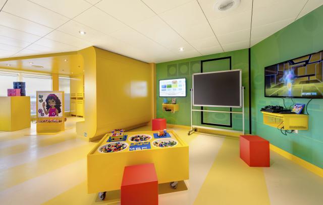 Itálie, Řecko, Turecko z Bari na lodi MSC Sinfonia