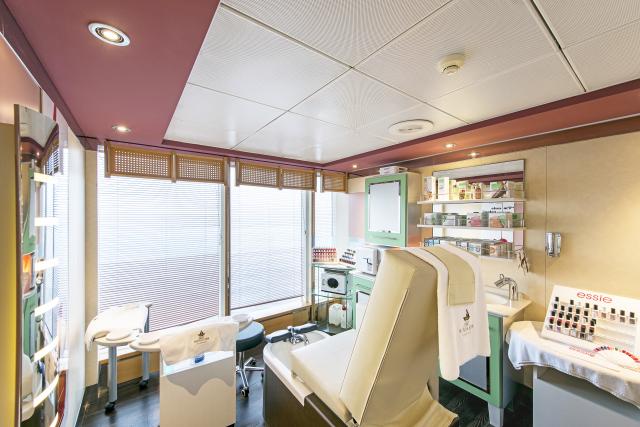 Itálie, Řecko, Turecko z Bari na lodi MSC Sinfonia