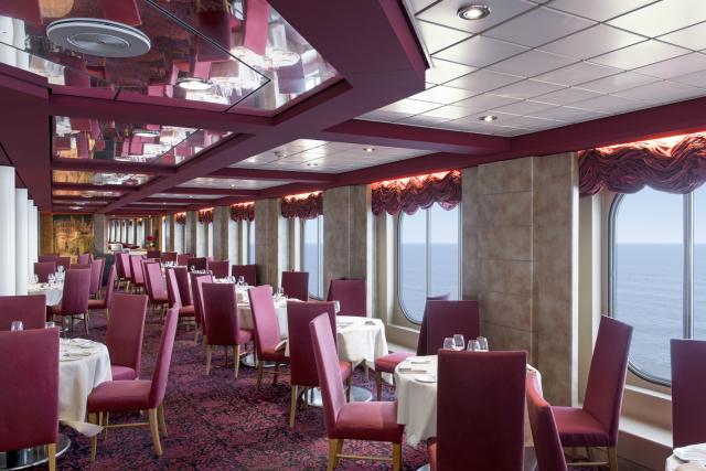 Turecko, Řecko, Itálie z Istanbulu na lodi MSC Sinfonia