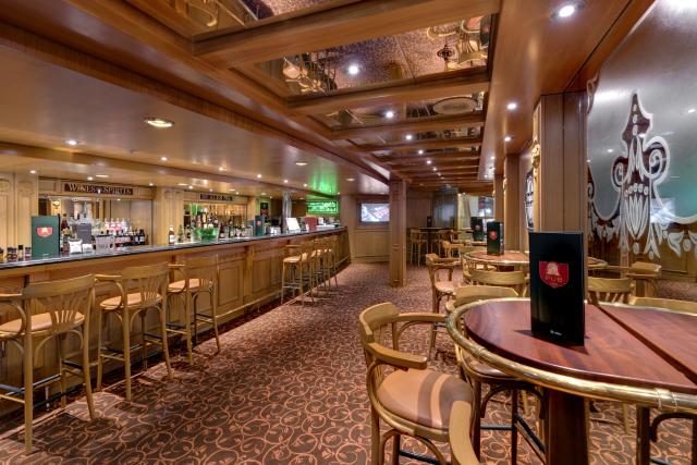 Turecko, Řecko, Itálie z Istanbulu na lodi MSC Sinfonia