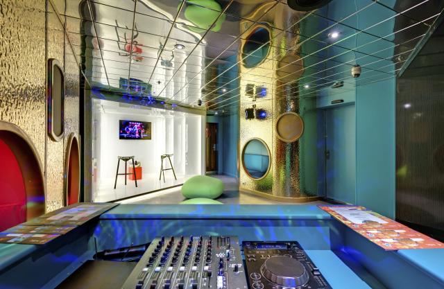 Turecko, Řecko, Itálie z Istanbulu na lodi MSC Sinfonia