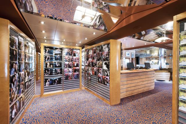 Turecko, Řecko, Itálie z Istanbulu na lodi MSC Sinfonia