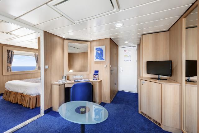 Turecko, Řecko, Itálie z Istanbulu na lodi MSC Sinfonia