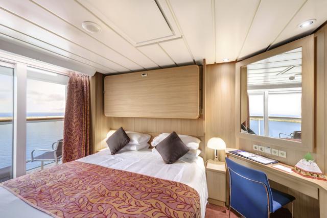 Turecko, Řecko, Itálie z Istanbulu na lodi MSC Sinfonia