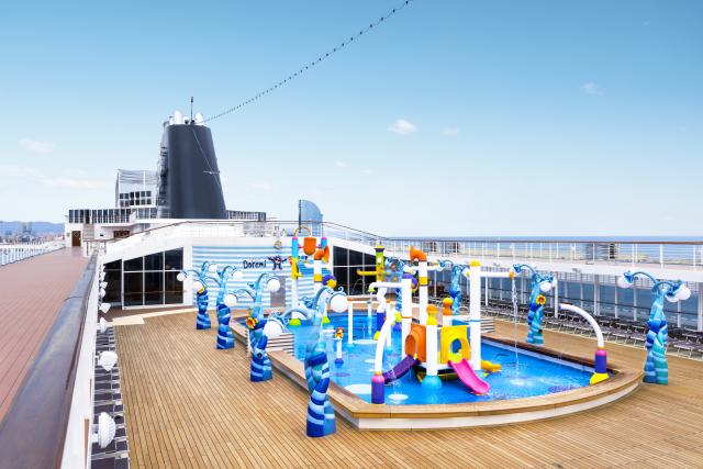 Turecko, Řecko, Itálie z Istanbulu na lodi MSC Sinfonia