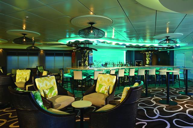 USA, Bahamy z Miami na lodi Norwegian Getaway