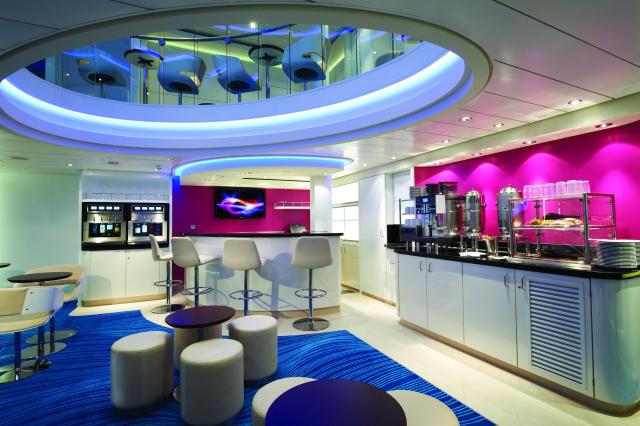 USA, Bahamy z Miami na lodi Norwegian Getaway
