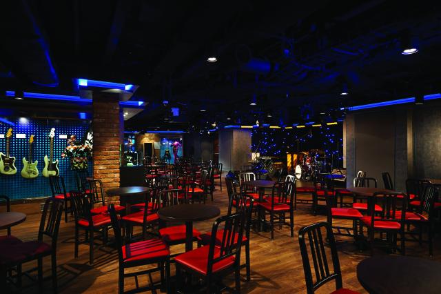 USA, Bahamy z Miami na lodi Norwegian Getaway